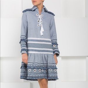 DODO BAR OR Gadielle Dress